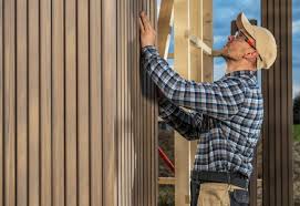 Best Custom Trim and Detailing for Siding  in Ruleville, MS